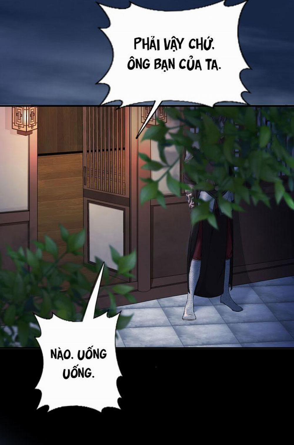 Sao Cứ Phải Dây Dưa Với Nhân Vật Phụ Như Ta 2 trang 61