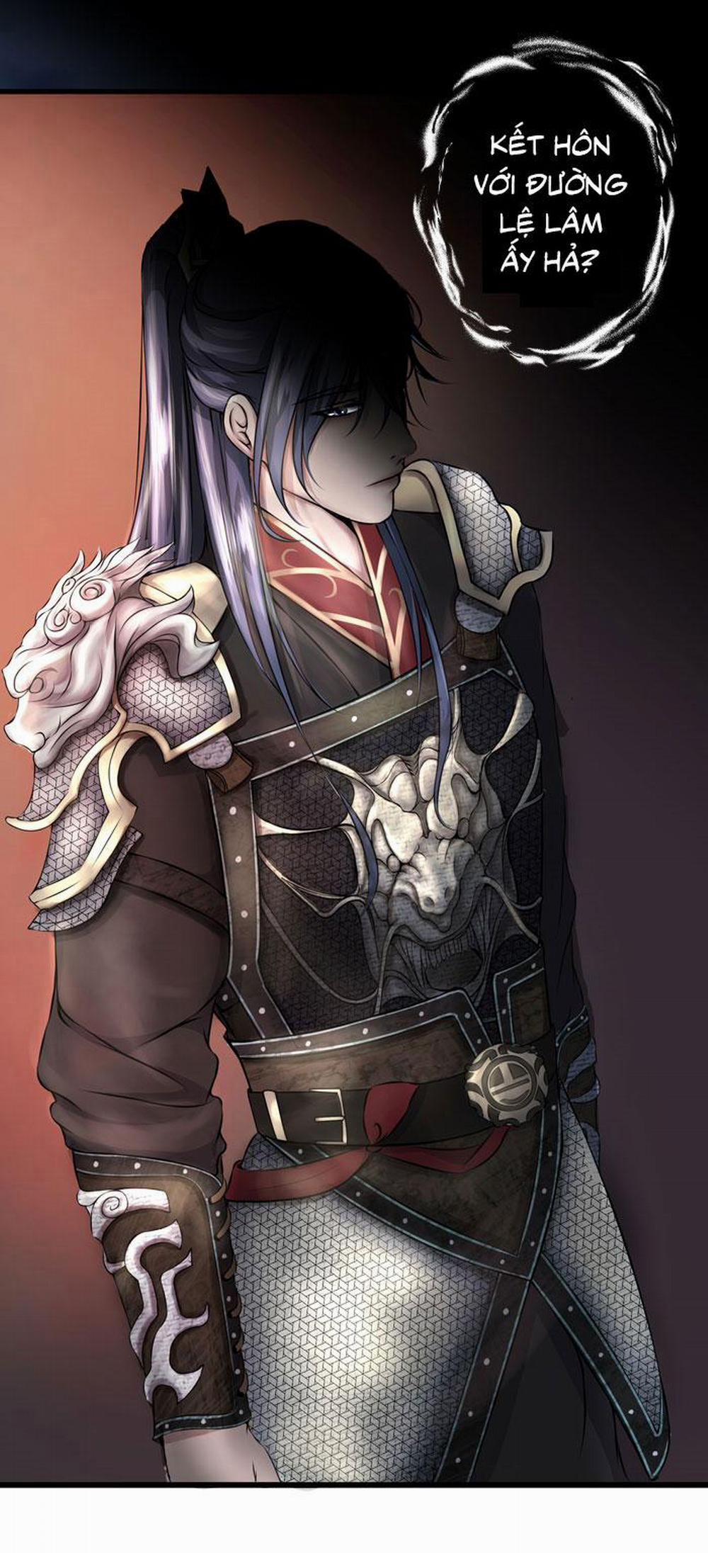 Sao Cứ Phải Dây Dưa Với Nhân Vật Phụ Như Ta 2 trang 62