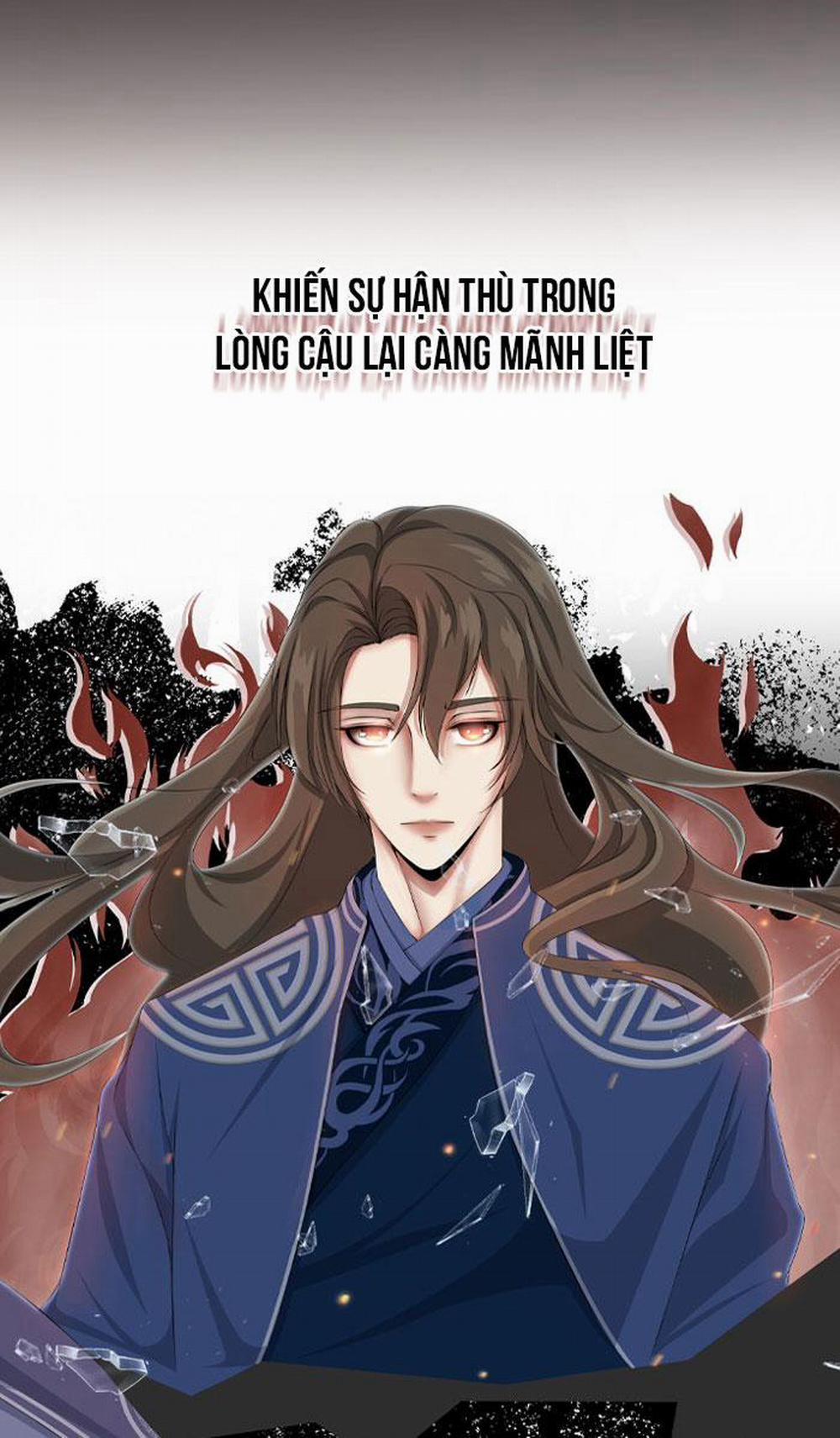 Sao Cứ Phải Dây Dưa Với Nhân Vật Phụ Như Ta 2 trang 7