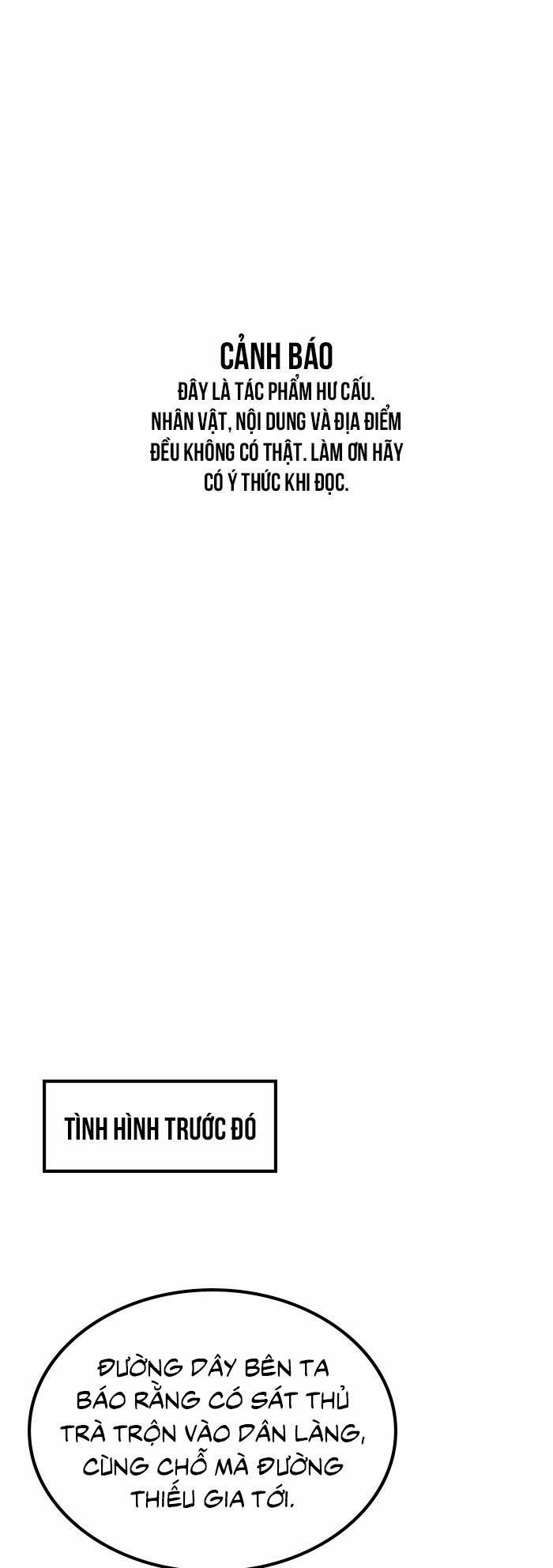 Sao Cứ Phải Dây Dưa Với Nhân Vật Phụ Như Ta 20 trang 1