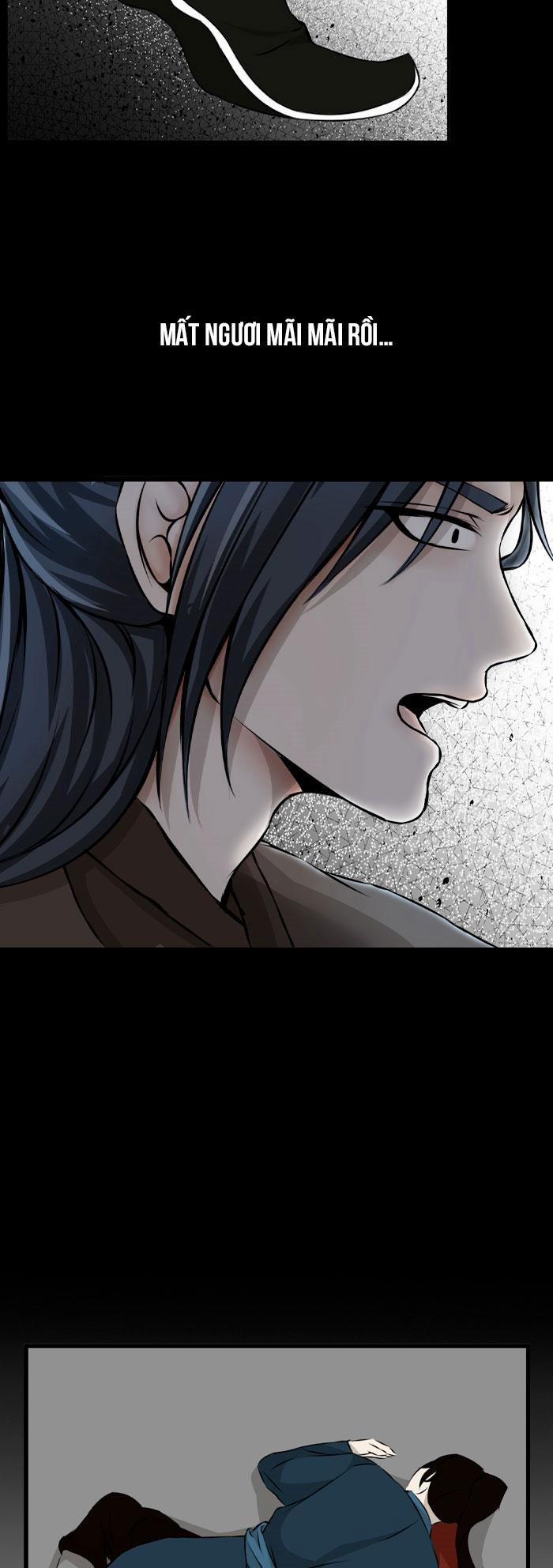 Sao Cứ Phải Dây Dưa Với Nhân Vật Phụ Như Ta 20 trang 10