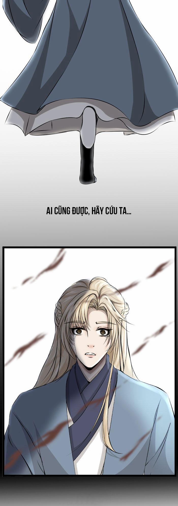 Sao Cứ Phải Dây Dưa Với Nhân Vật Phụ Như Ta 20 trang 18