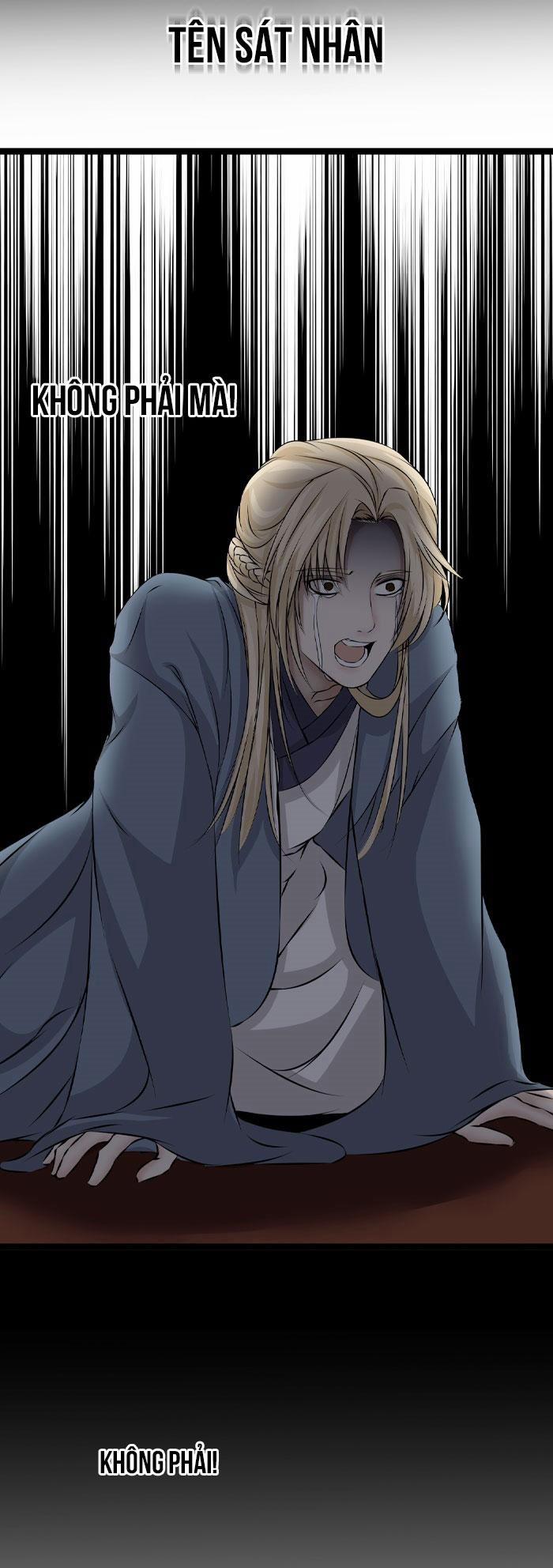 Sao Cứ Phải Dây Dưa Với Nhân Vật Phụ Như Ta 20 trang 19