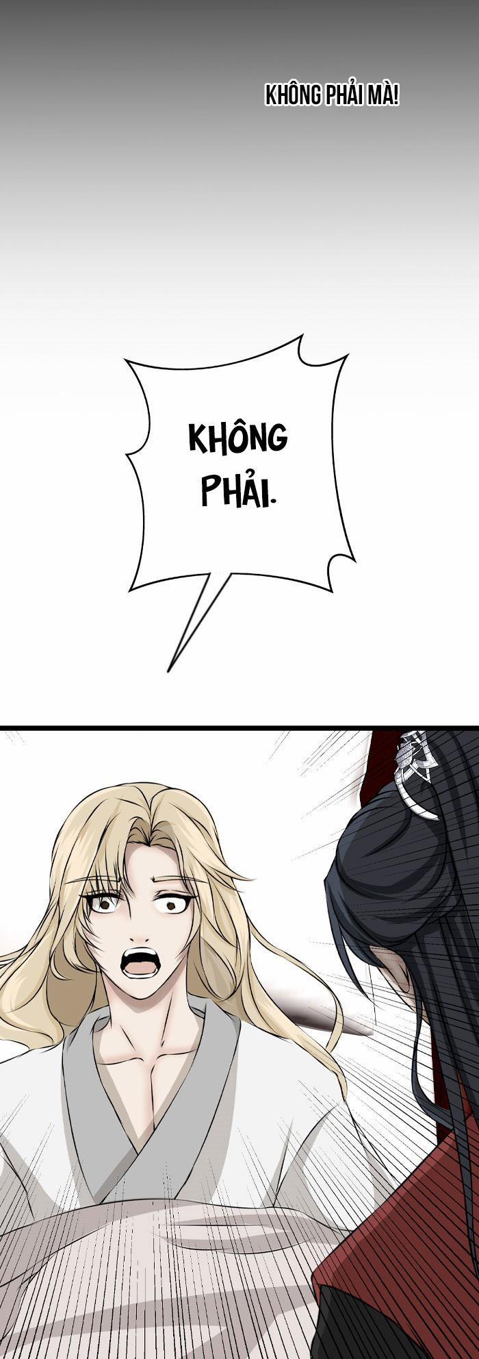 Sao Cứ Phải Dây Dưa Với Nhân Vật Phụ Như Ta 20 trang 20