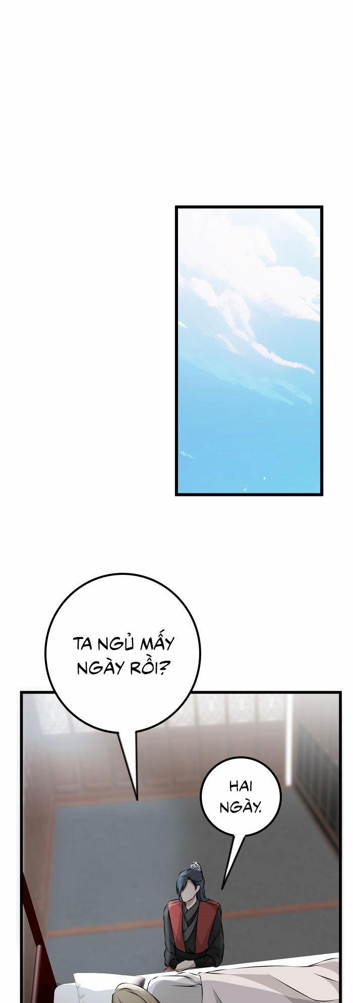 Sao Cứ Phải Dây Dưa Với Nhân Vật Phụ Như Ta 20 trang 23