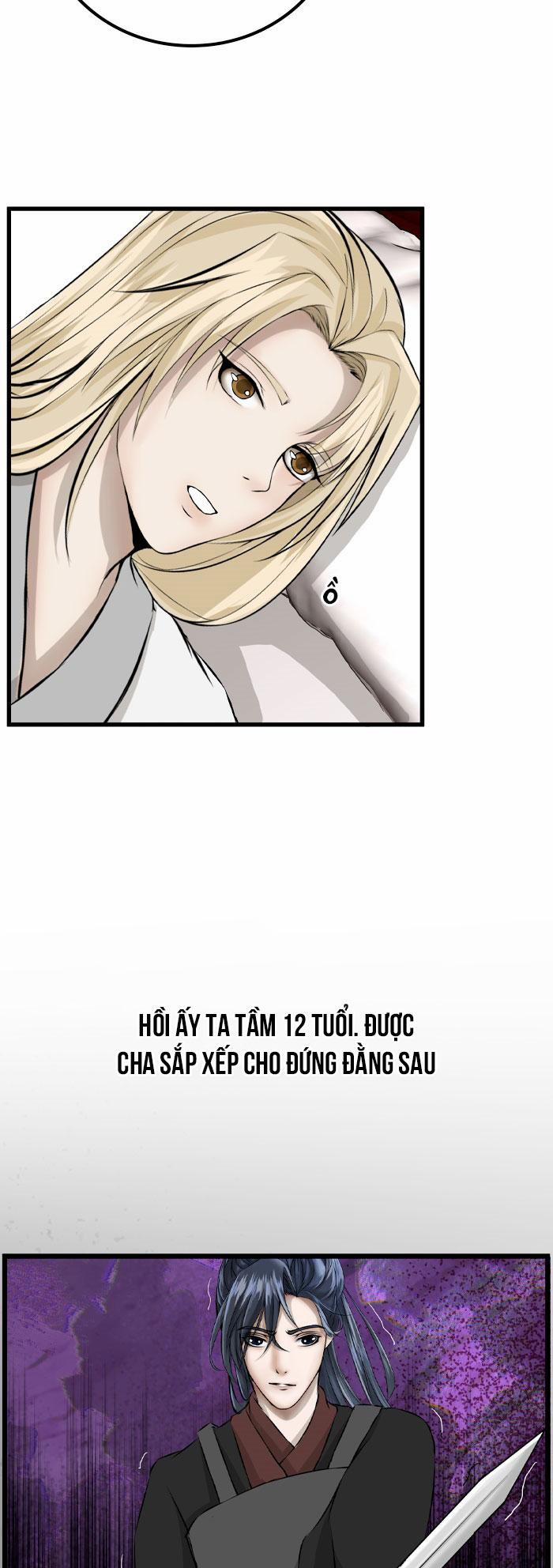 Sao Cứ Phải Dây Dưa Với Nhân Vật Phụ Như Ta 20 trang 25