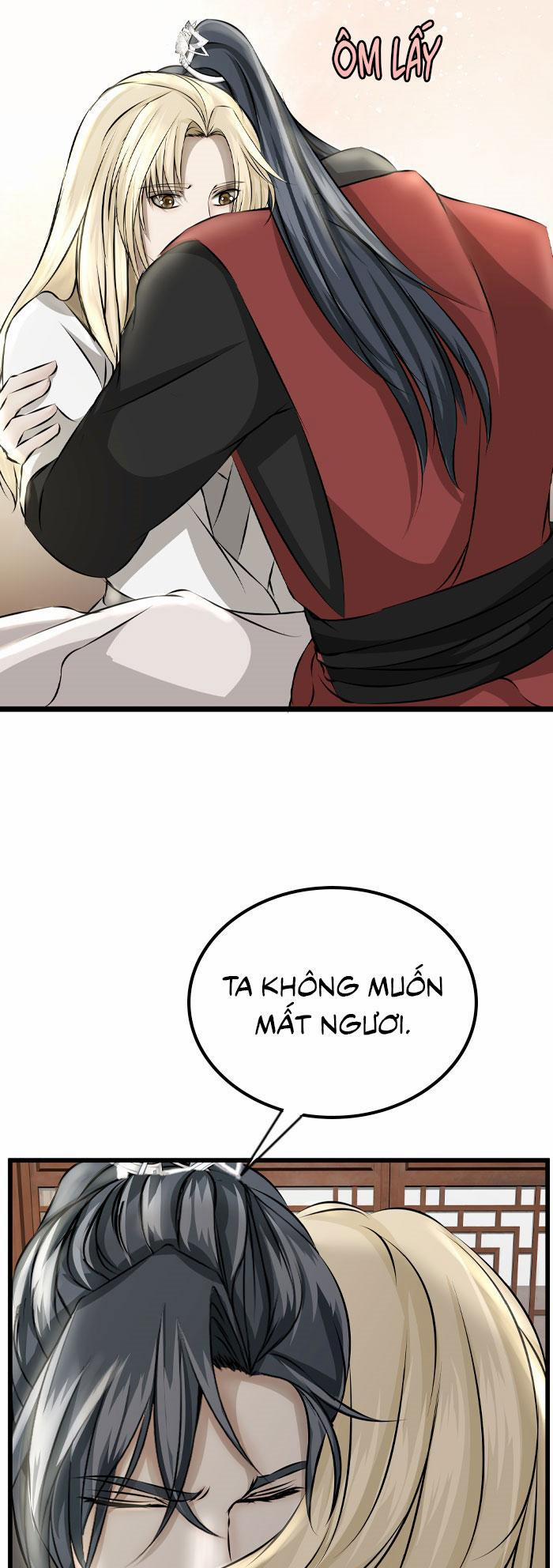 Sao Cứ Phải Dây Dưa Với Nhân Vật Phụ Như Ta 20 trang 32