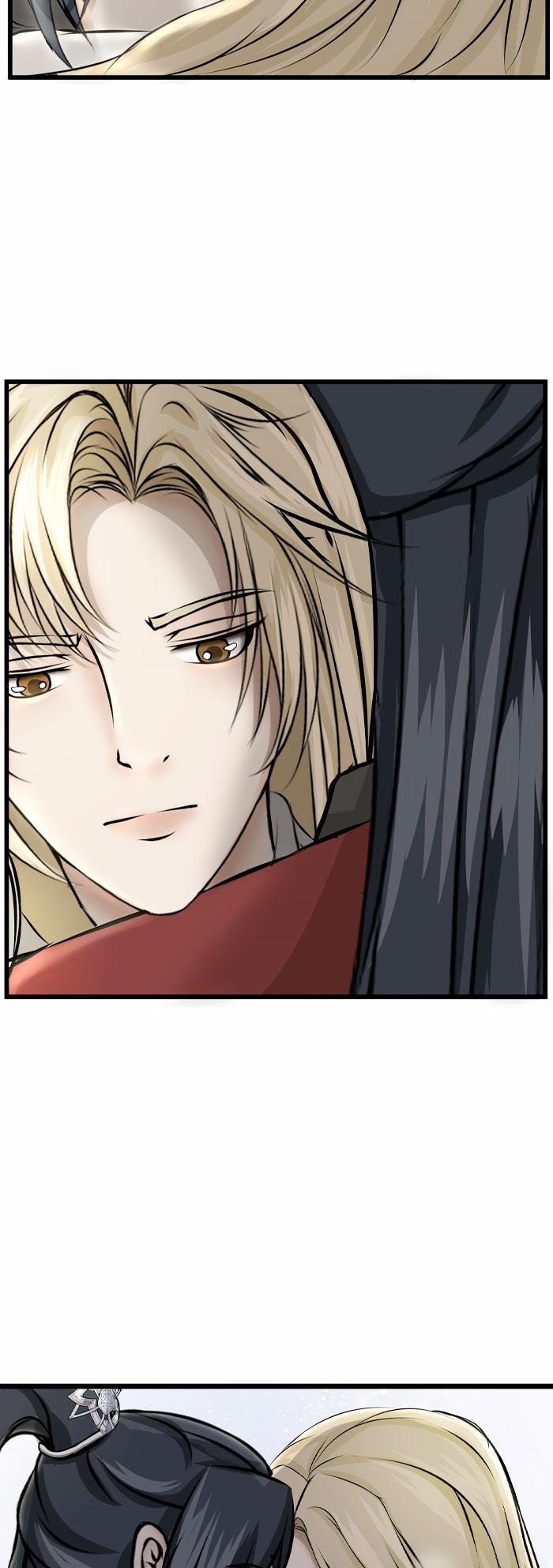 Sao Cứ Phải Dây Dưa Với Nhân Vật Phụ Như Ta 20 trang 33