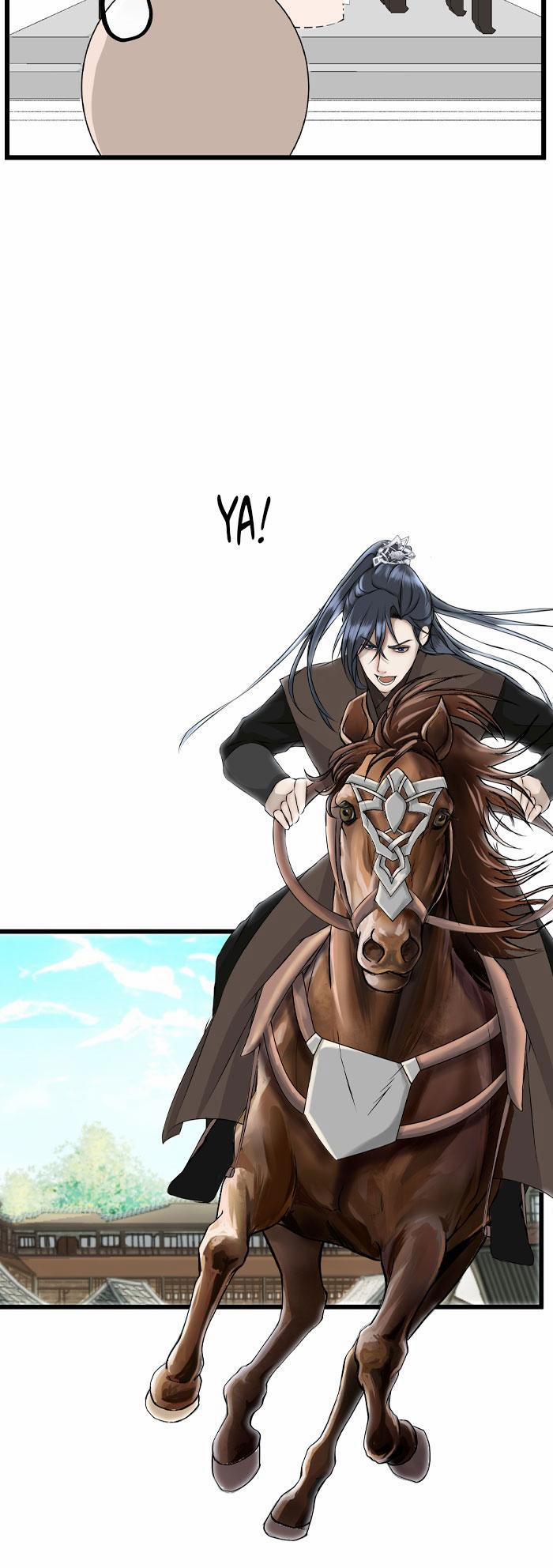 Sao Cứ Phải Dây Dưa Với Nhân Vật Phụ Như Ta 20 trang 4