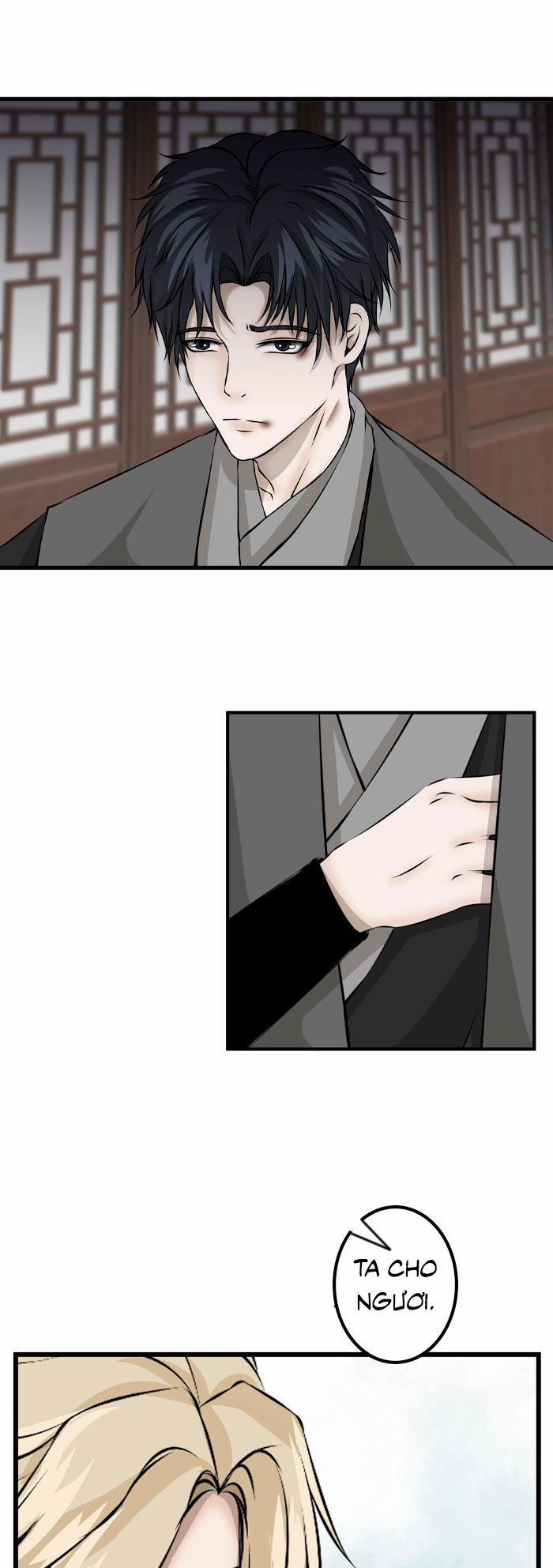 Sao Cứ Phải Dây Dưa Với Nhân Vật Phụ Như Ta 20 trang 44