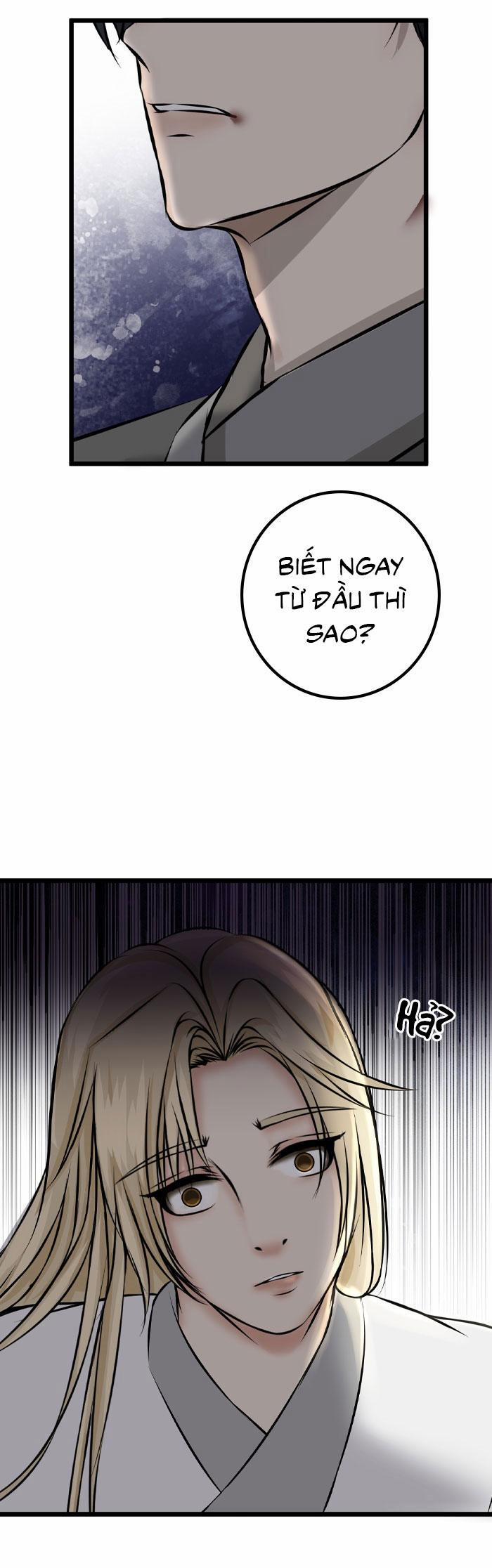 Sao Cứ Phải Dây Dưa Với Nhân Vật Phụ Như Ta 20 trang 49