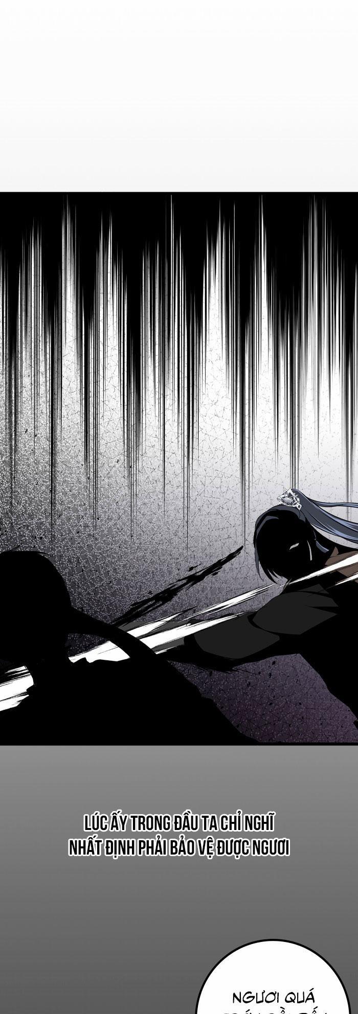 Sao Cứ Phải Dây Dưa Với Nhân Vật Phụ Như Ta 20 trang 5