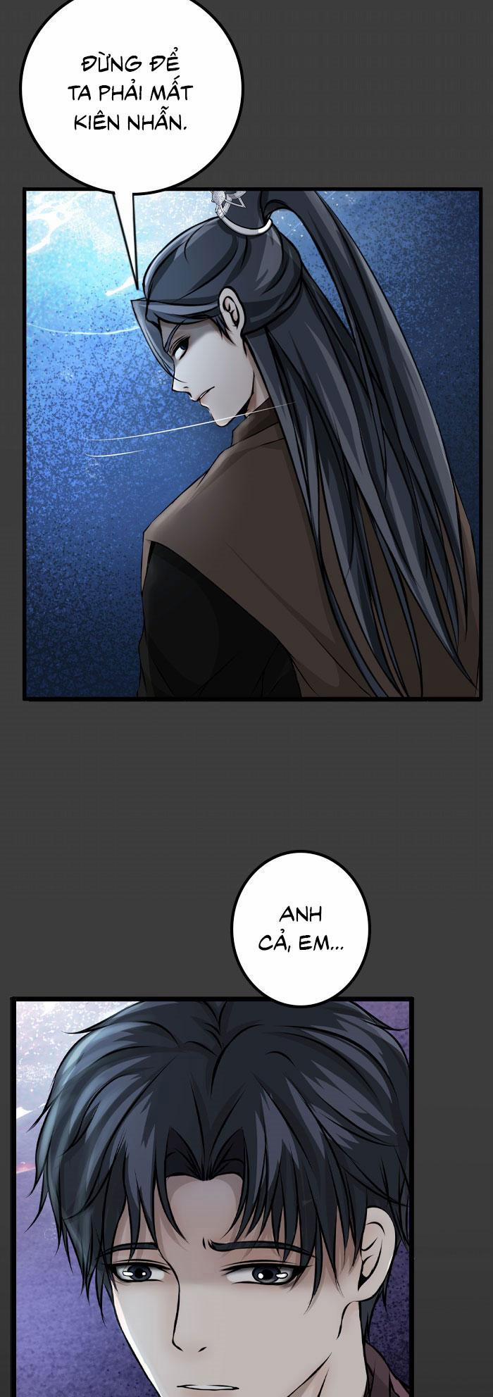 Sao Cứ Phải Dây Dưa Với Nhân Vật Phụ Như Ta 20 trang 7