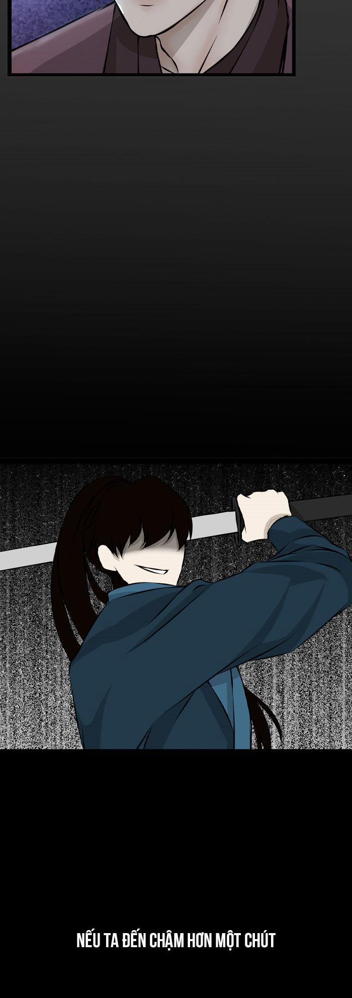 Sao Cứ Phải Dây Dưa Với Nhân Vật Phụ Như Ta 20 trang 8