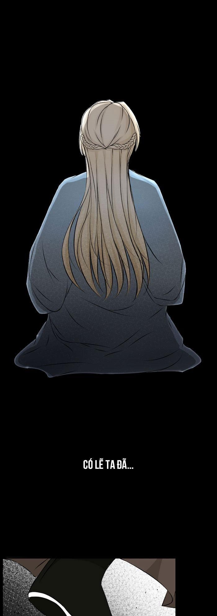 Sao Cứ Phải Dây Dưa Với Nhân Vật Phụ Như Ta 20 trang 9