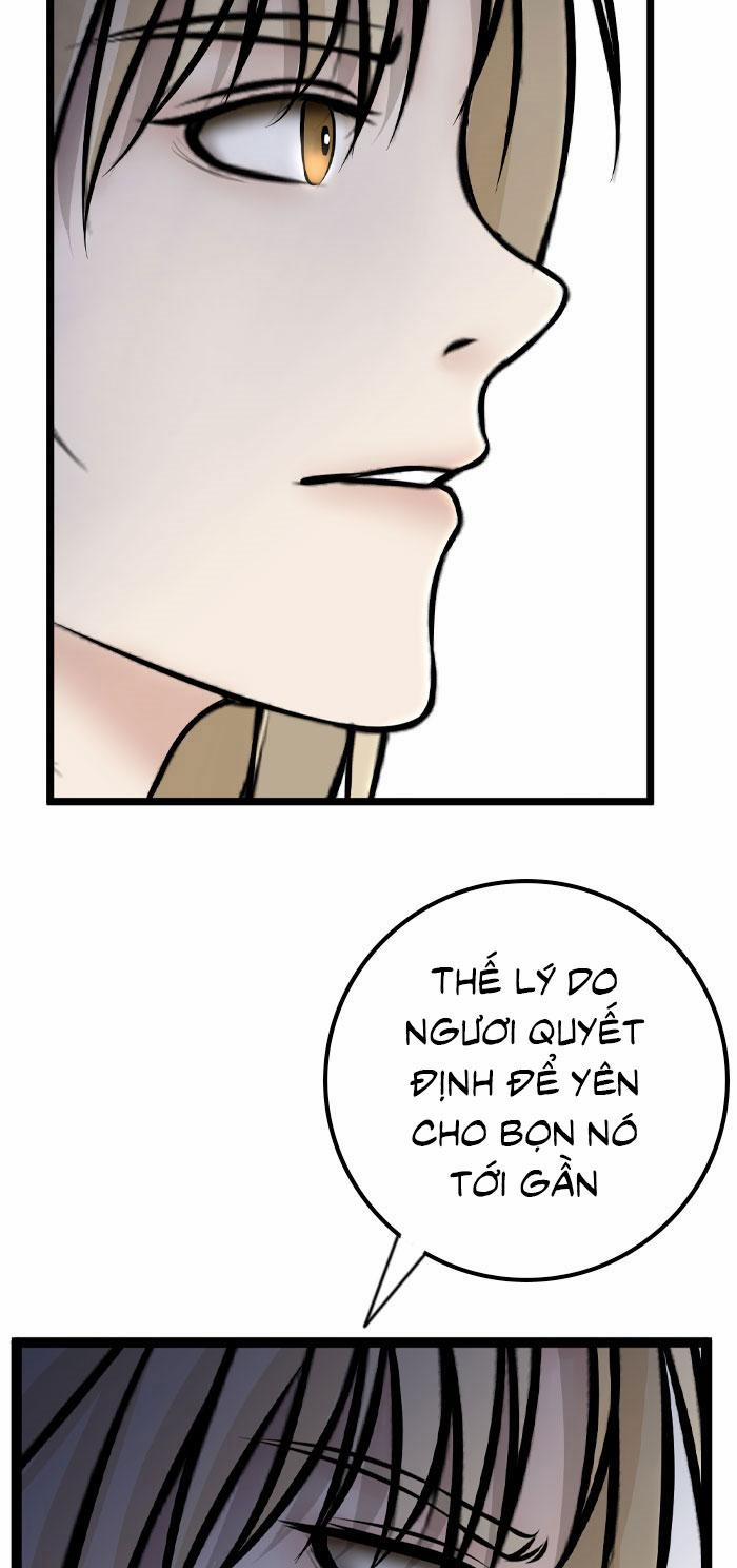 Sao Cứ Phải Dây Dưa Với Nhân Vật Phụ Như Ta 21 trang 10