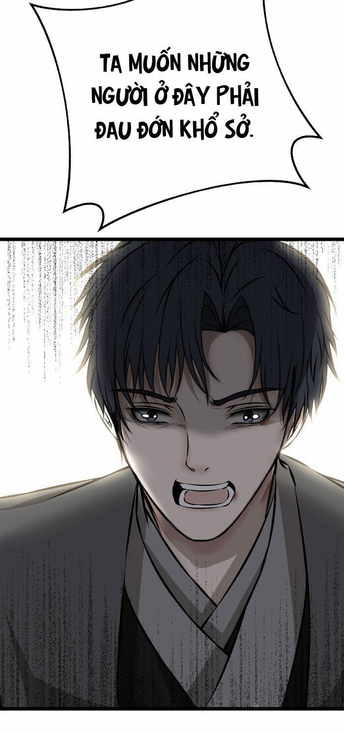 Sao Cứ Phải Dây Dưa Với Nhân Vật Phụ Như Ta 21 trang 14