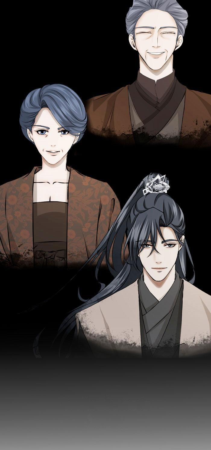 Sao Cứ Phải Dây Dưa Với Nhân Vật Phụ Như Ta 21 trang 17