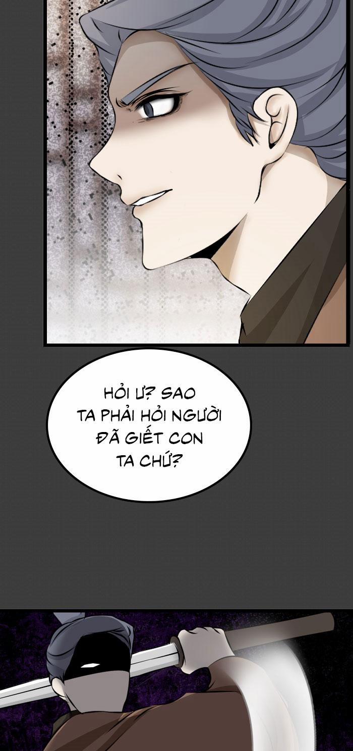 Sao Cứ Phải Dây Dưa Với Nhân Vật Phụ Như Ta 21 trang 22