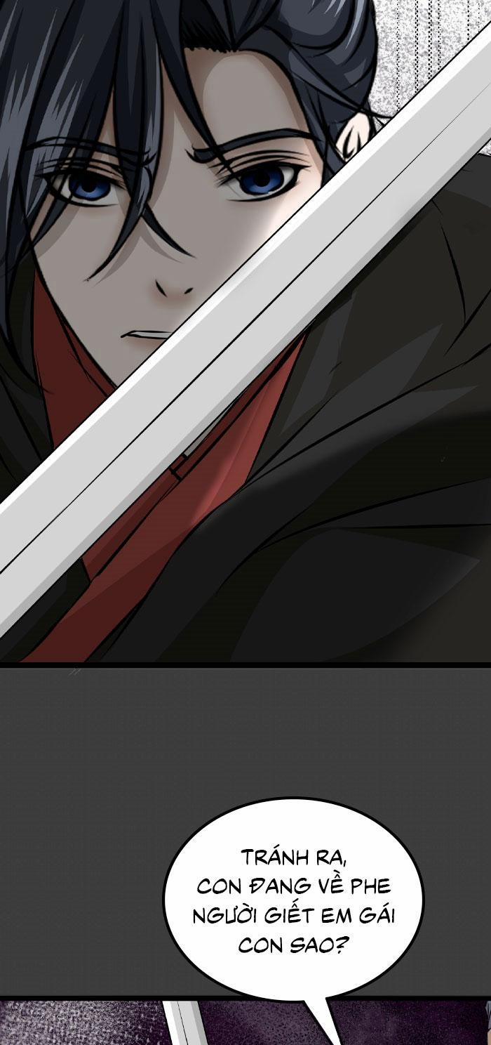 Sao Cứ Phải Dây Dưa Với Nhân Vật Phụ Như Ta 21 trang 24