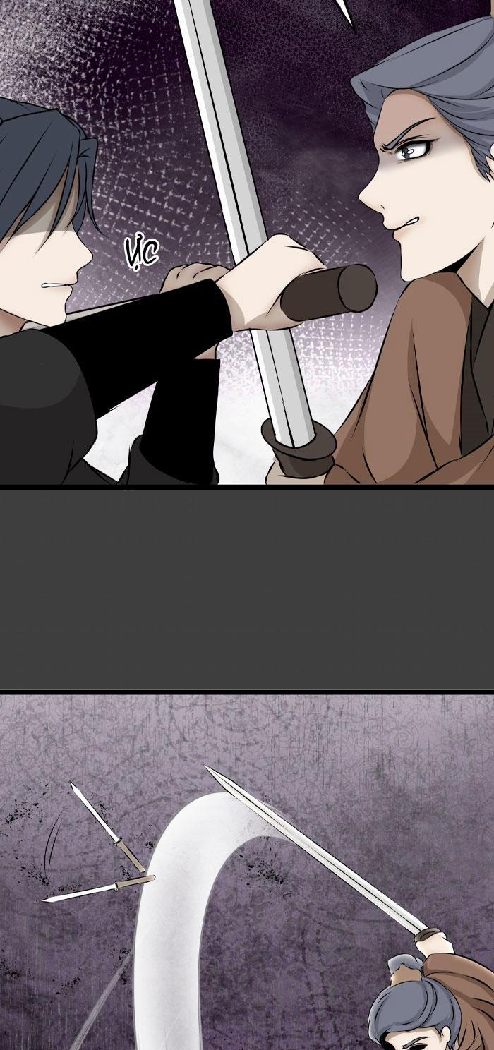 Sao Cứ Phải Dây Dưa Với Nhân Vật Phụ Như Ta 21 trang 25