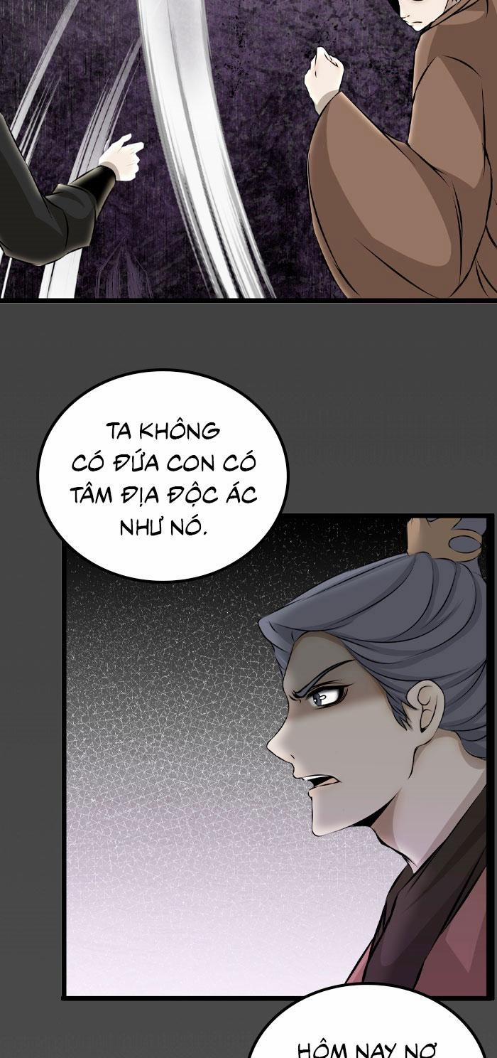 Sao Cứ Phải Dây Dưa Với Nhân Vật Phụ Như Ta 21 trang 26