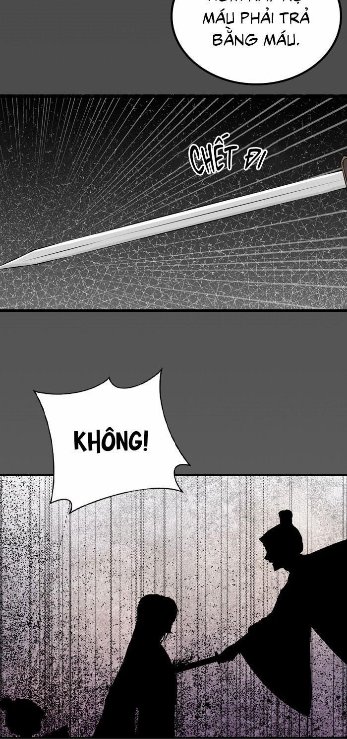 Sao Cứ Phải Dây Dưa Với Nhân Vật Phụ Như Ta 21 trang 27