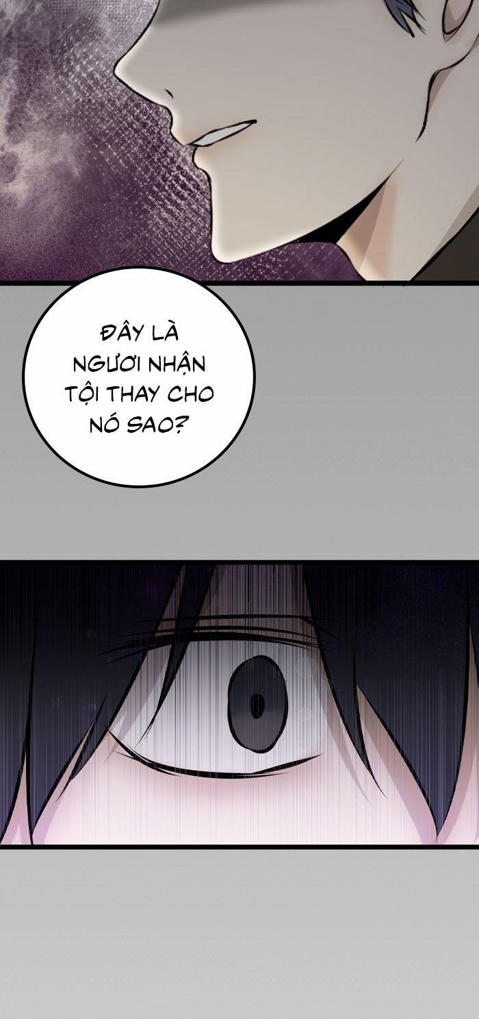 Sao Cứ Phải Dây Dưa Với Nhân Vật Phụ Như Ta 21 trang 29