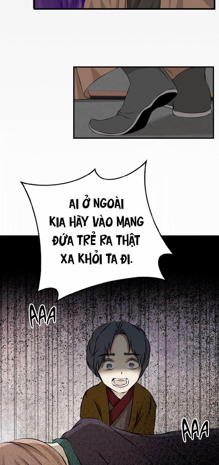 Sao Cứ Phải Dây Dưa Với Nhân Vật Phụ Như Ta 21 trang 31