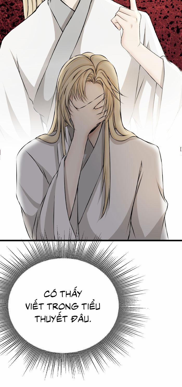 Sao Cứ Phải Dây Dưa Với Nhân Vật Phụ Như Ta 21 trang 34