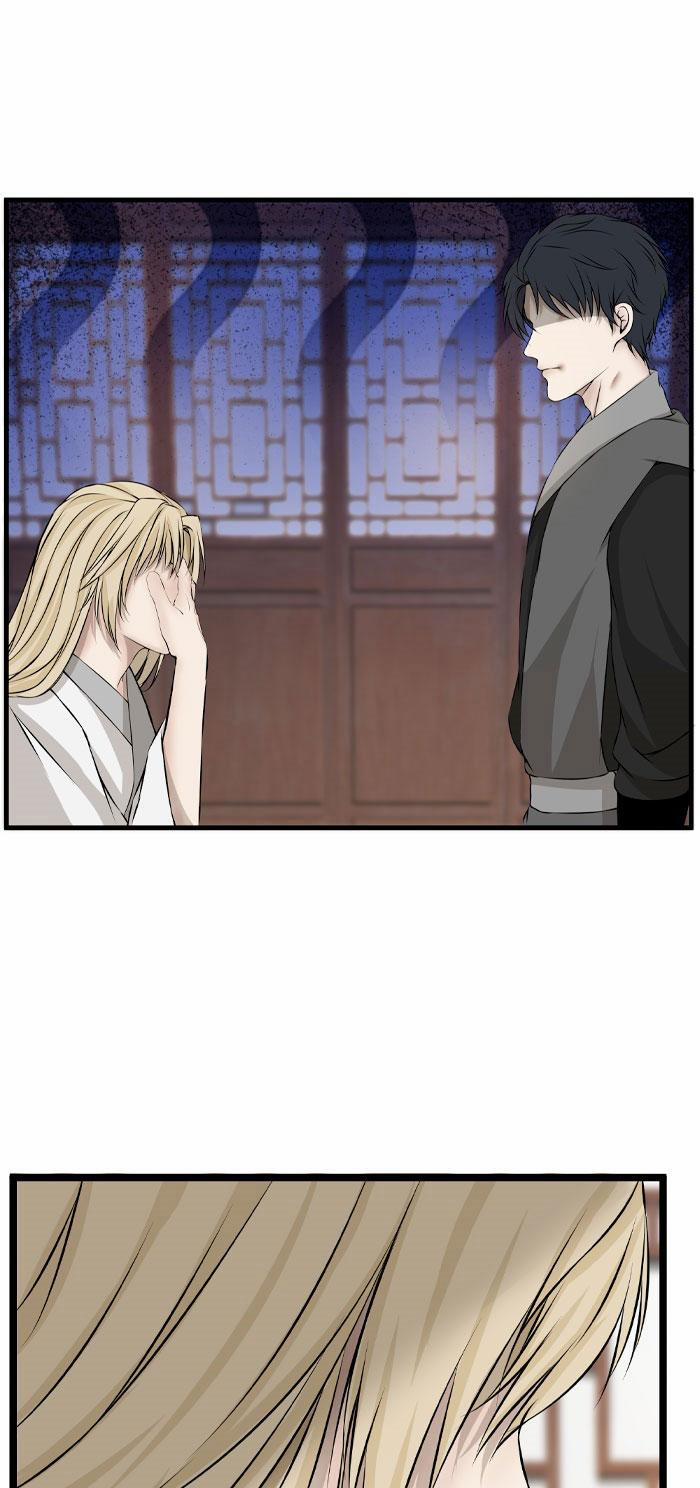 Sao Cứ Phải Dây Dưa Với Nhân Vật Phụ Như Ta 21 trang 35