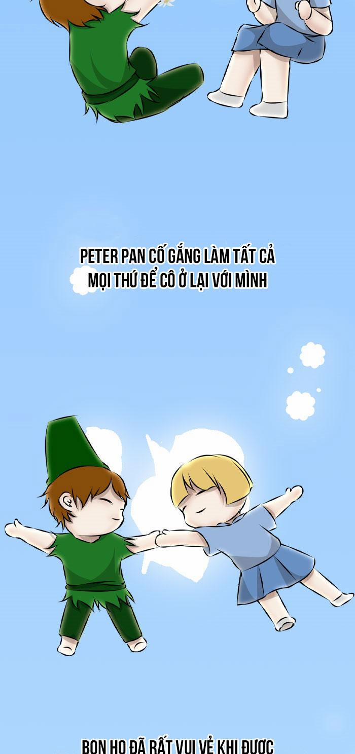 Sao Cứ Phải Dây Dưa Với Nhân Vật Phụ Như Ta 21 trang 39