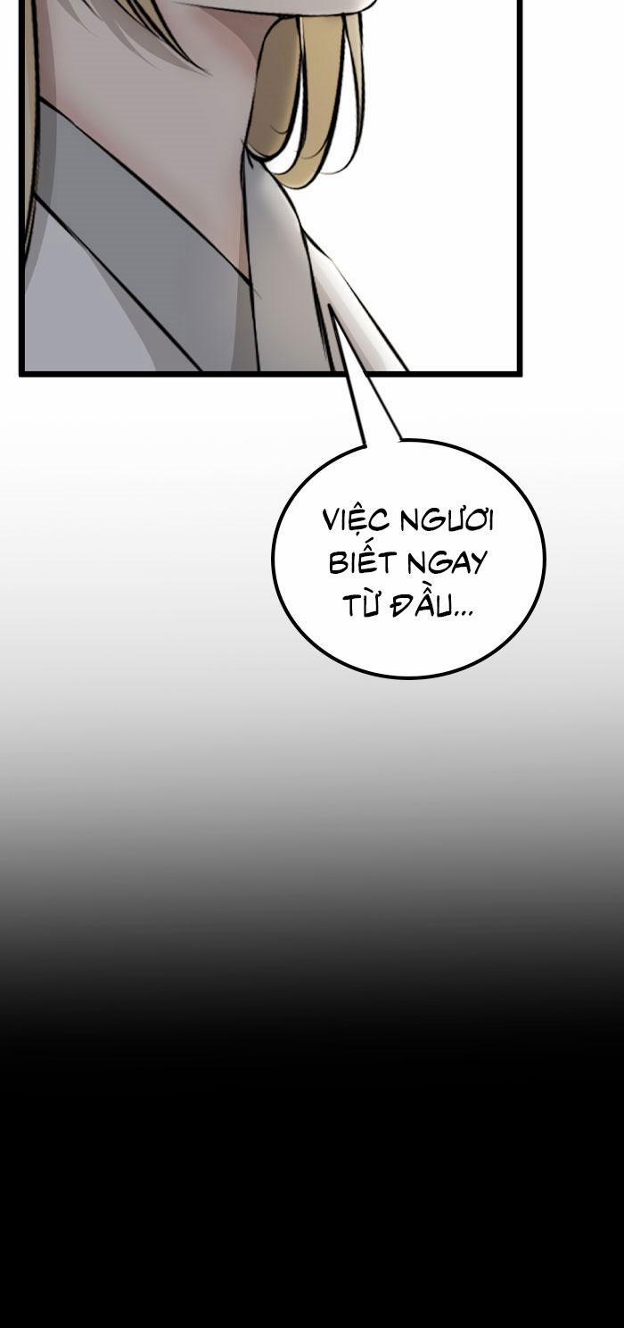 Sao Cứ Phải Dây Dưa Với Nhân Vật Phụ Như Ta 21 trang 4