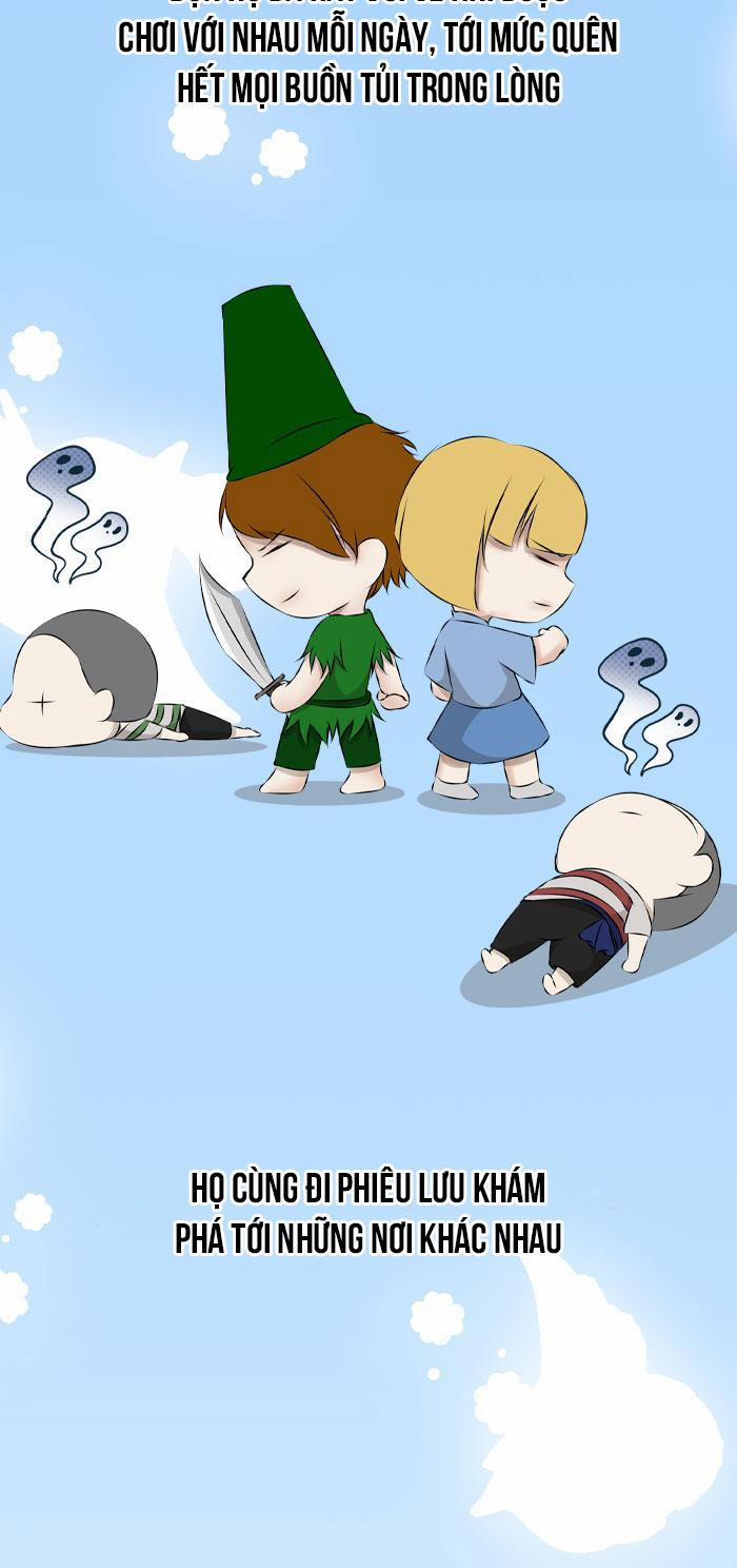 Sao Cứ Phải Dây Dưa Với Nhân Vật Phụ Như Ta 21 trang 40