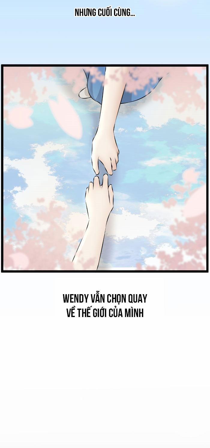 Sao Cứ Phải Dây Dưa Với Nhân Vật Phụ Như Ta 21 trang 41