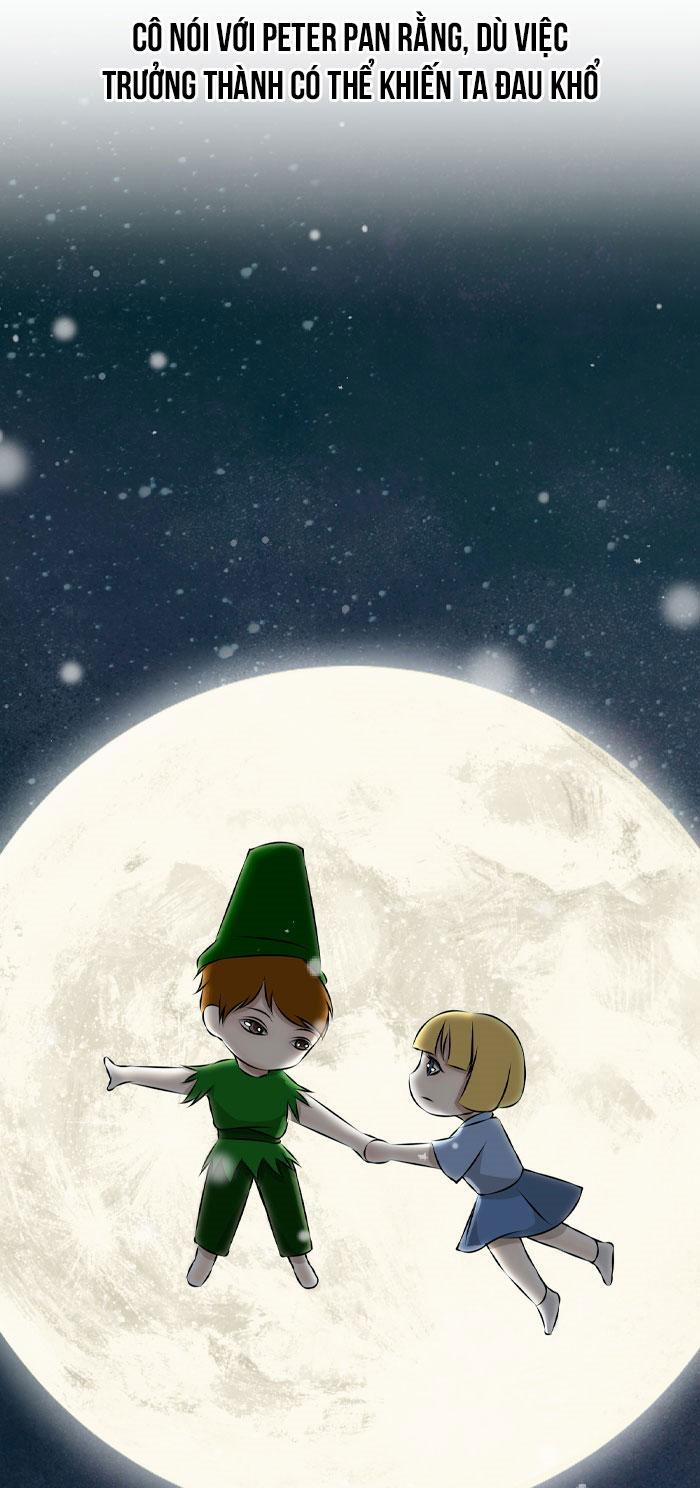 Sao Cứ Phải Dây Dưa Với Nhân Vật Phụ Như Ta 21 trang 42