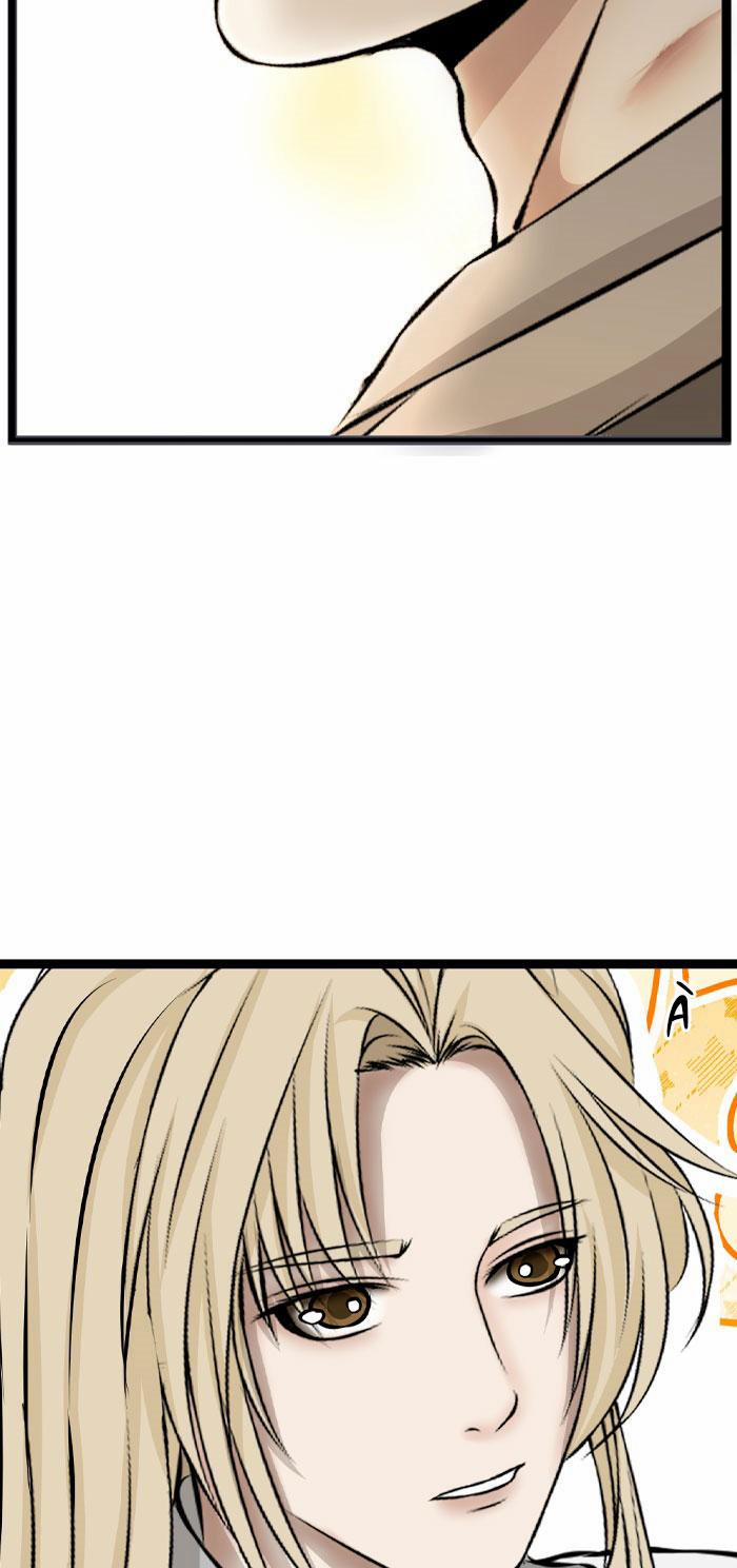 Sao Cứ Phải Dây Dưa Với Nhân Vật Phụ Như Ta 21 trang 45