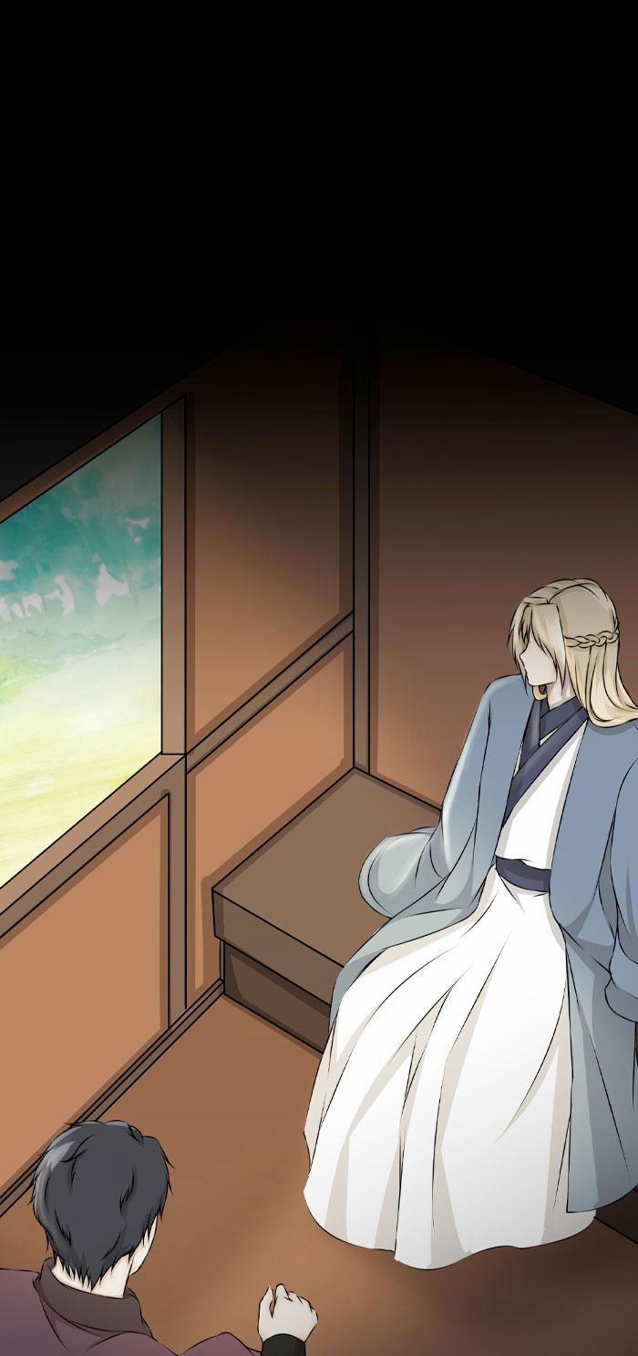 Sao Cứ Phải Dây Dưa Với Nhân Vật Phụ Như Ta 21 trang 5