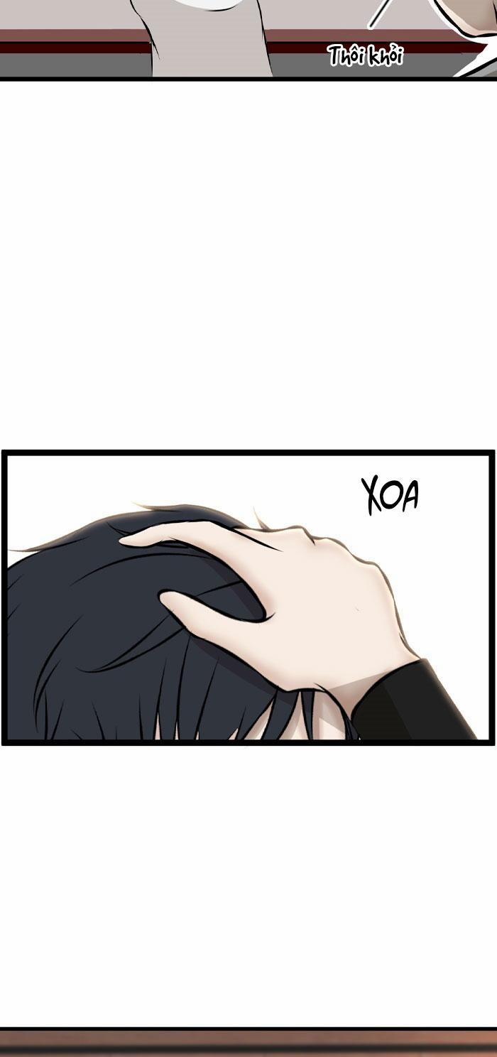 Sao Cứ Phải Dây Dưa Với Nhân Vật Phụ Như Ta 21 trang 50