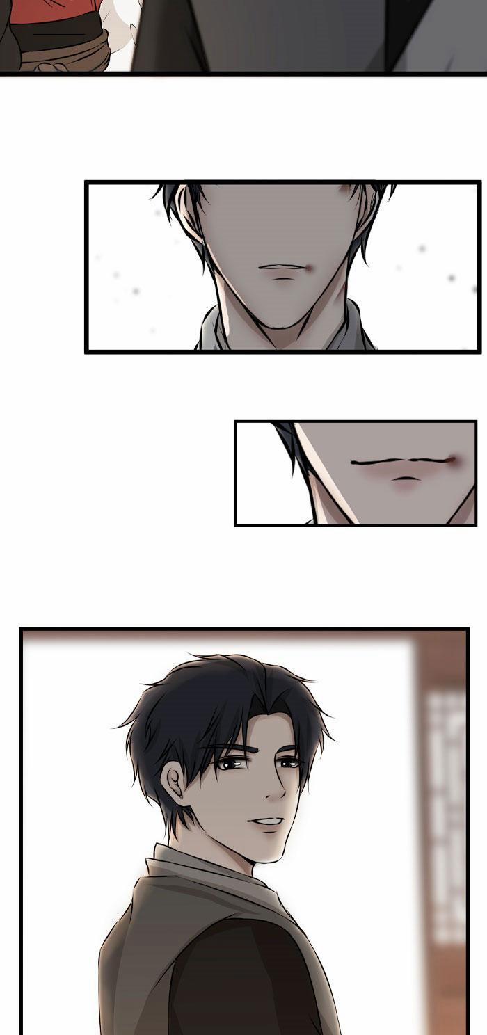 Sao Cứ Phải Dây Dưa Với Nhân Vật Phụ Như Ta 21 trang 53