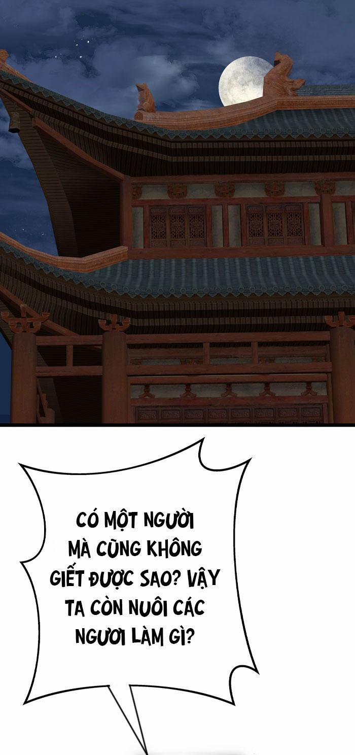 Sao Cứ Phải Dây Dưa Với Nhân Vật Phụ Như Ta 21 trang 56