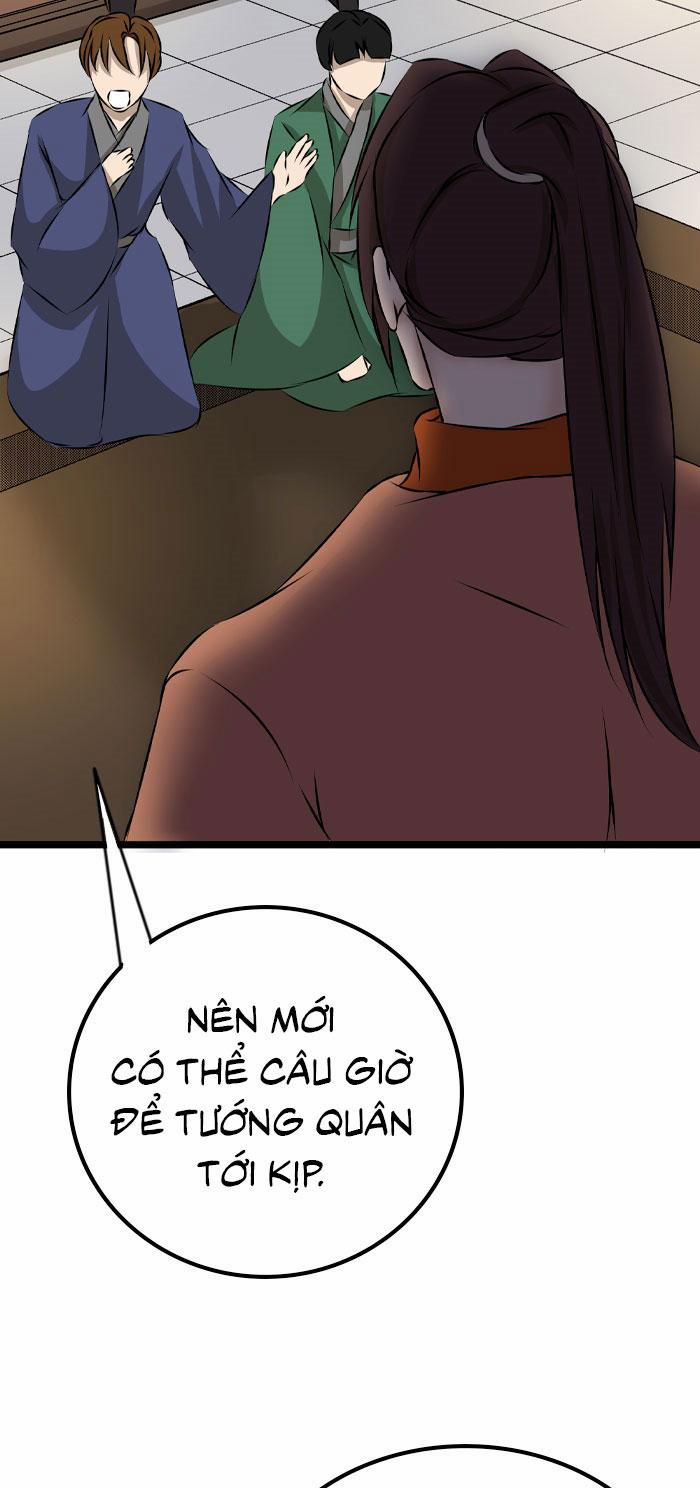 Sao Cứ Phải Dây Dưa Với Nhân Vật Phụ Như Ta 21 trang 58