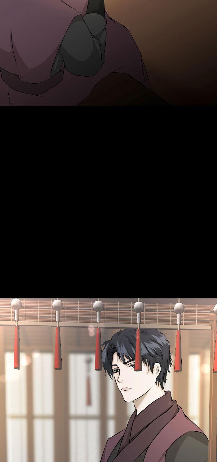 Sao Cứ Phải Dây Dưa Với Nhân Vật Phụ Như Ta 21 trang 6