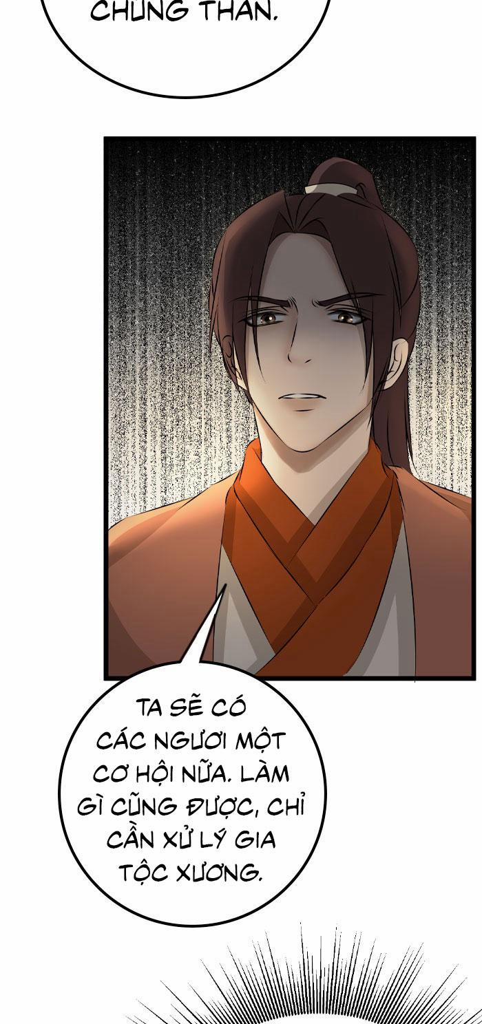 Sao Cứ Phải Dây Dưa Với Nhân Vật Phụ Như Ta 21 trang 60