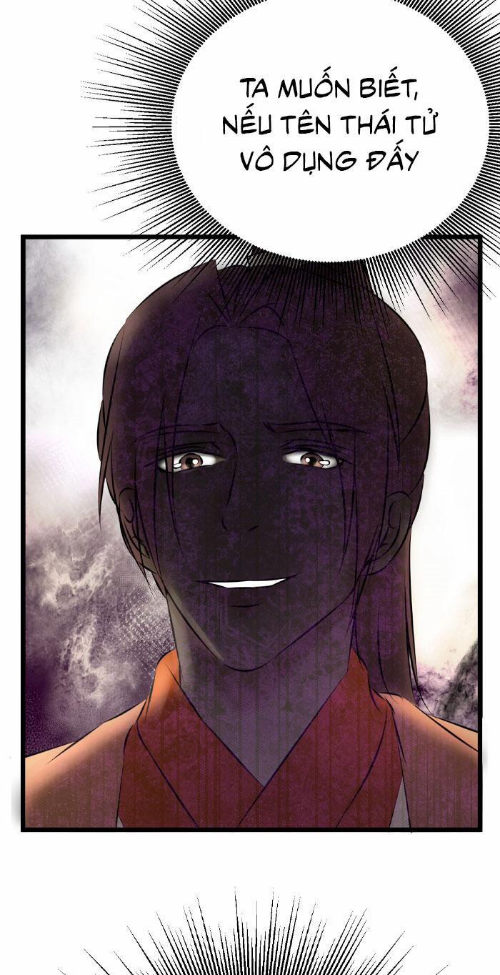 Sao Cứ Phải Dây Dưa Với Nhân Vật Phụ Như Ta 21 trang 61