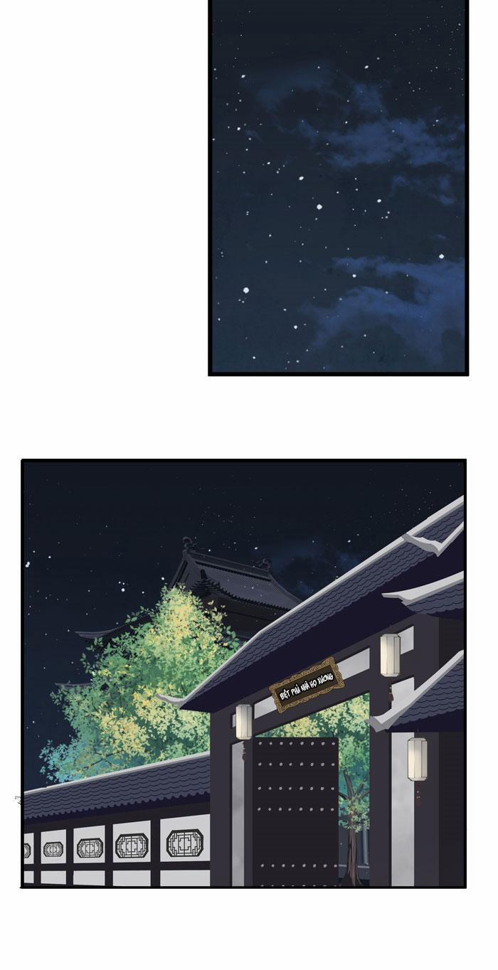 Sao Cứ Phải Dây Dưa Với Nhân Vật Phụ Như Ta 21 trang 63