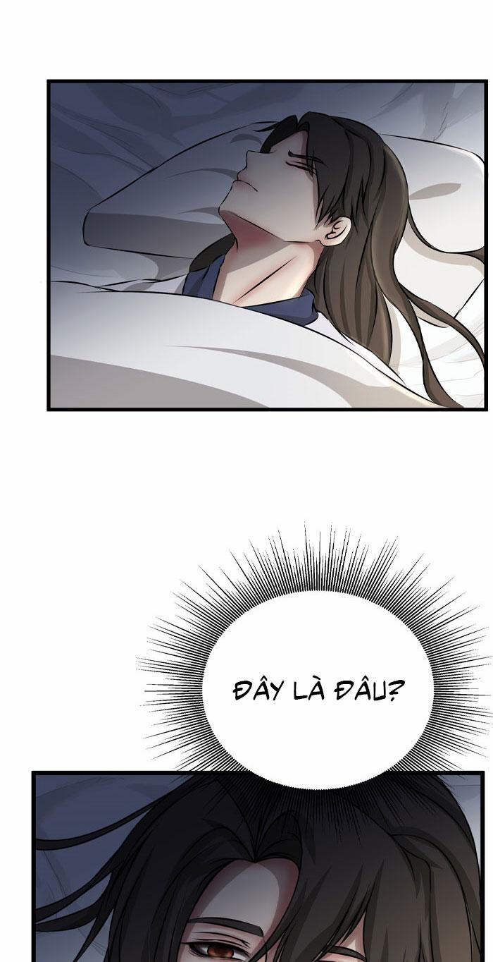 Sao Cứ Phải Dây Dưa Với Nhân Vật Phụ Như Ta 21 trang 64