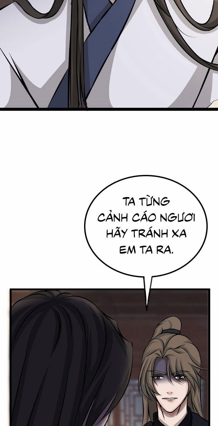 Sao Cứ Phải Dây Dưa Với Nhân Vật Phụ Như Ta 21 trang 66