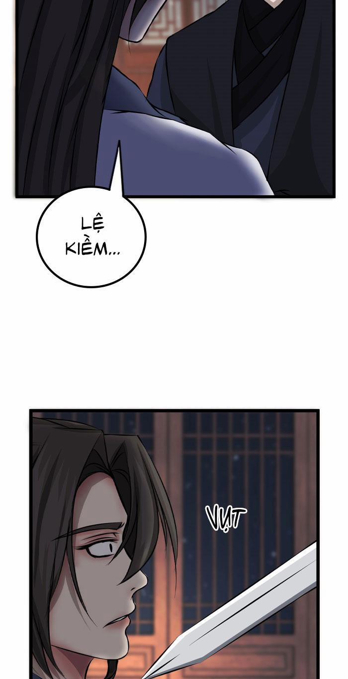 Sao Cứ Phải Dây Dưa Với Nhân Vật Phụ Như Ta 21 trang 67