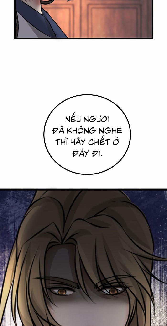 Sao Cứ Phải Dây Dưa Với Nhân Vật Phụ Như Ta 21 trang 68